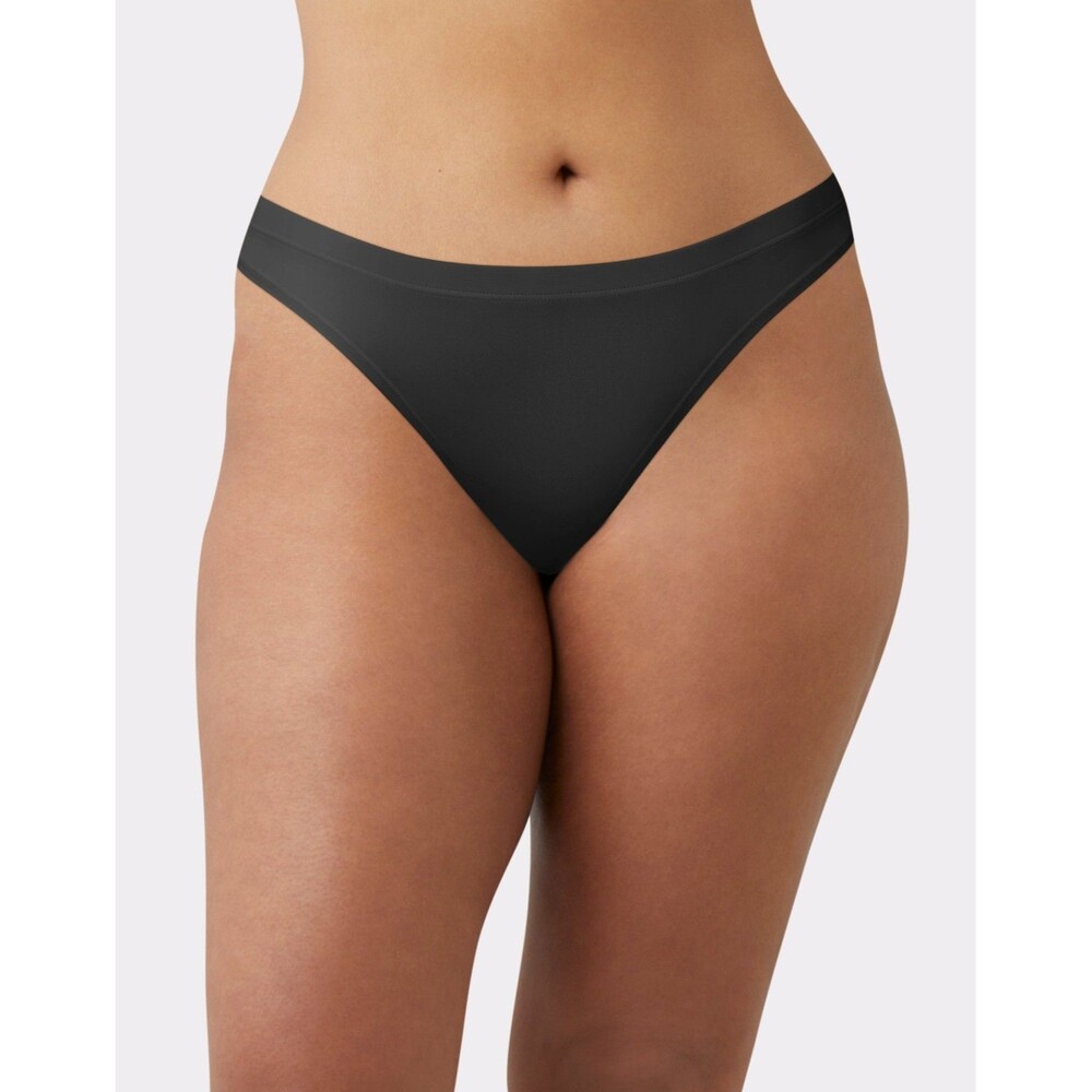 Maidenform Barely There Invisible Thong Panty - XL